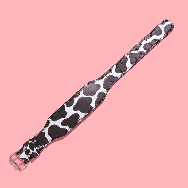 COW LIFTING BELT