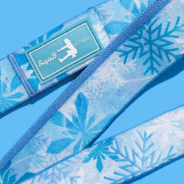 ELSA LONG BAND